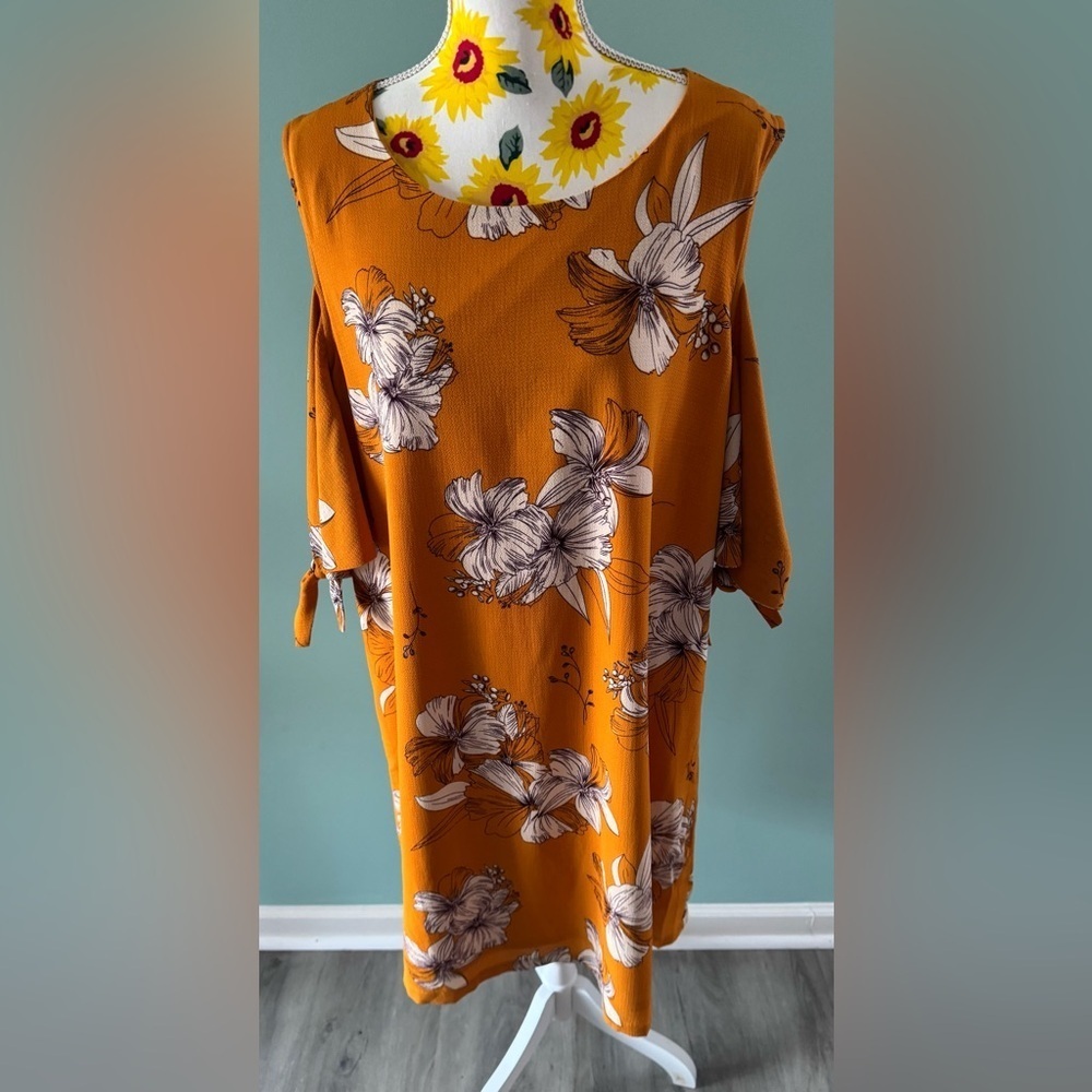 Simply Noelle Dress XXL